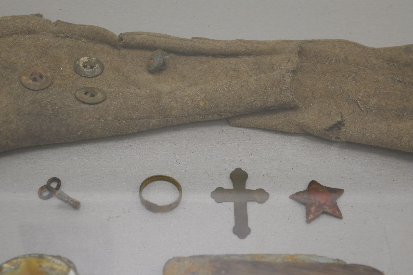 Подольск, Красильников, история, ВОВ, 43 армия