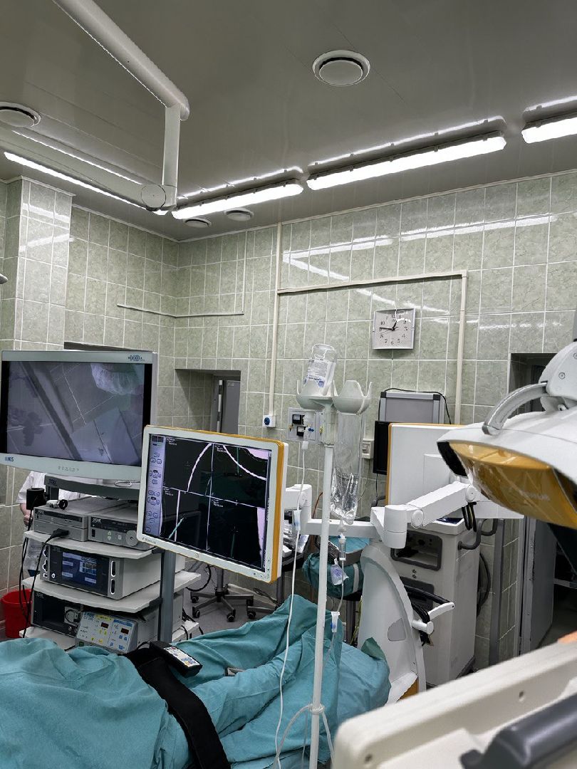 Подольск, медицина, нейрохирург, гидроцефалия