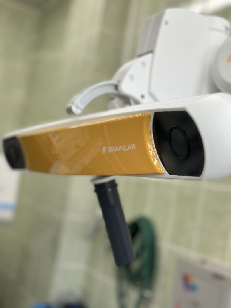 Подольск, медицина, нейрохирург, гидроцефалия