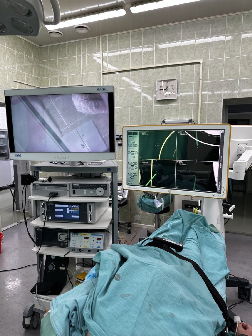 Подольск, медицина, нейрохирург, гидроцефалия