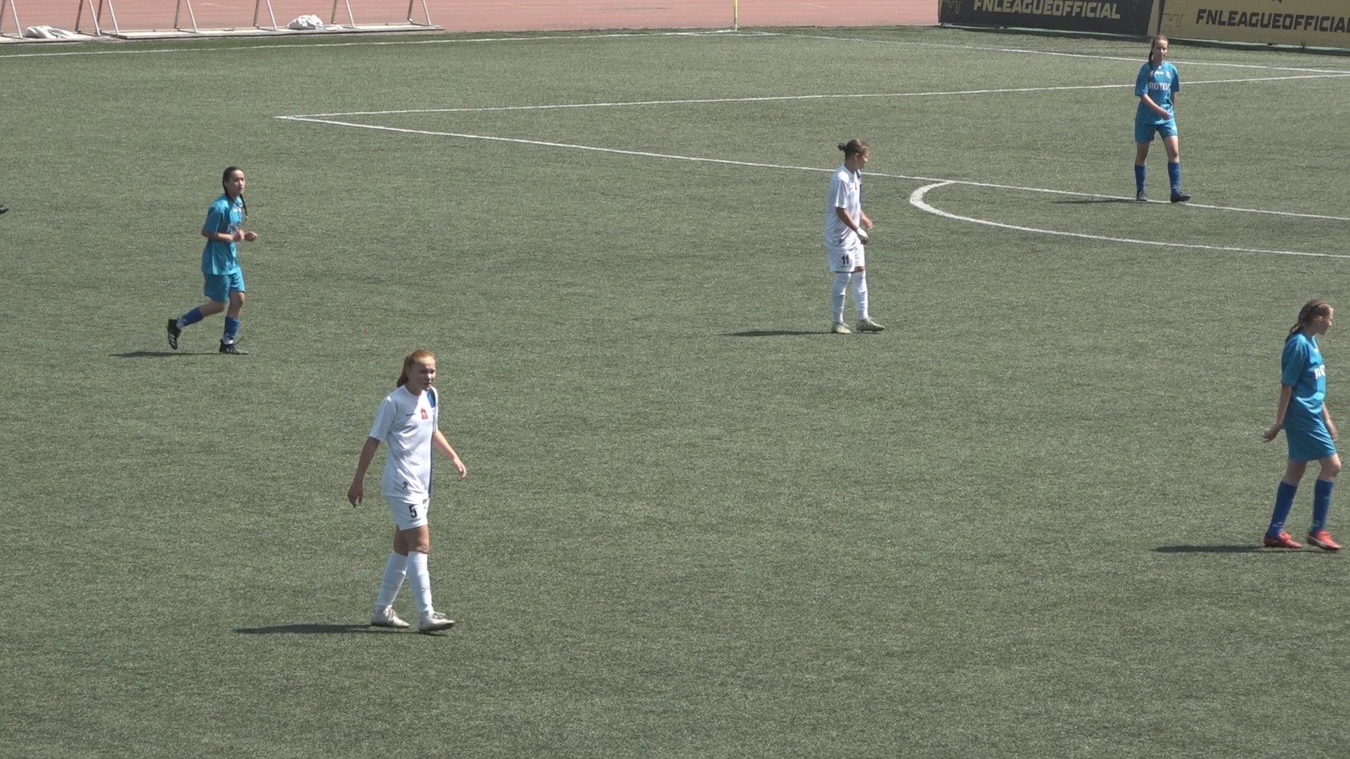 Футбол, Юниоры, Домодедово