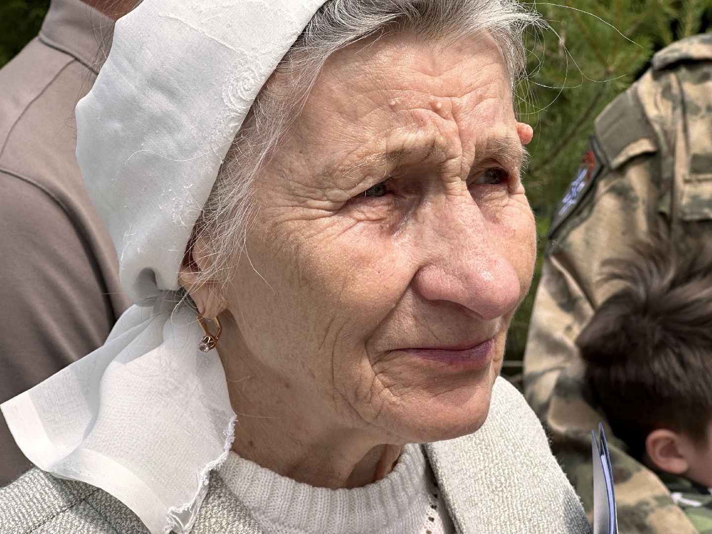 Одинцово, Судьба Солдата, Память, ВОВ, День Победы