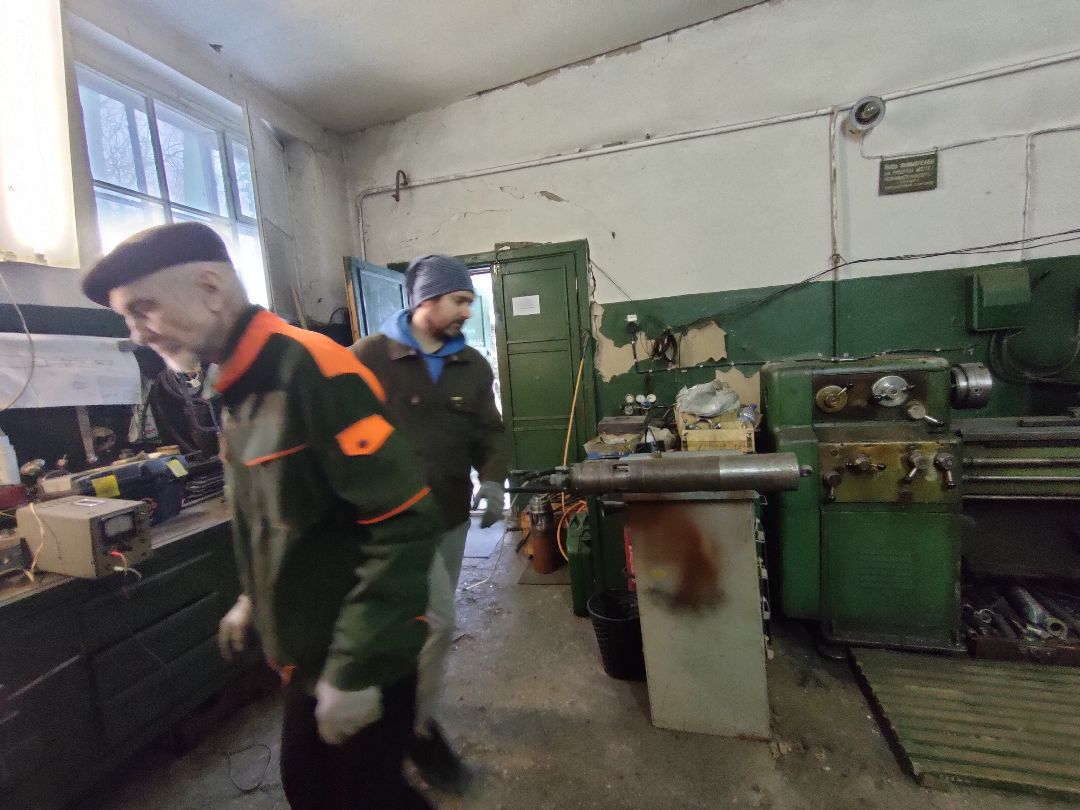 Раменское, общество