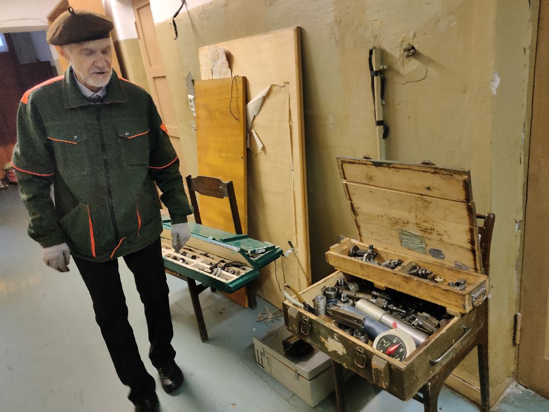 Раменское, общество