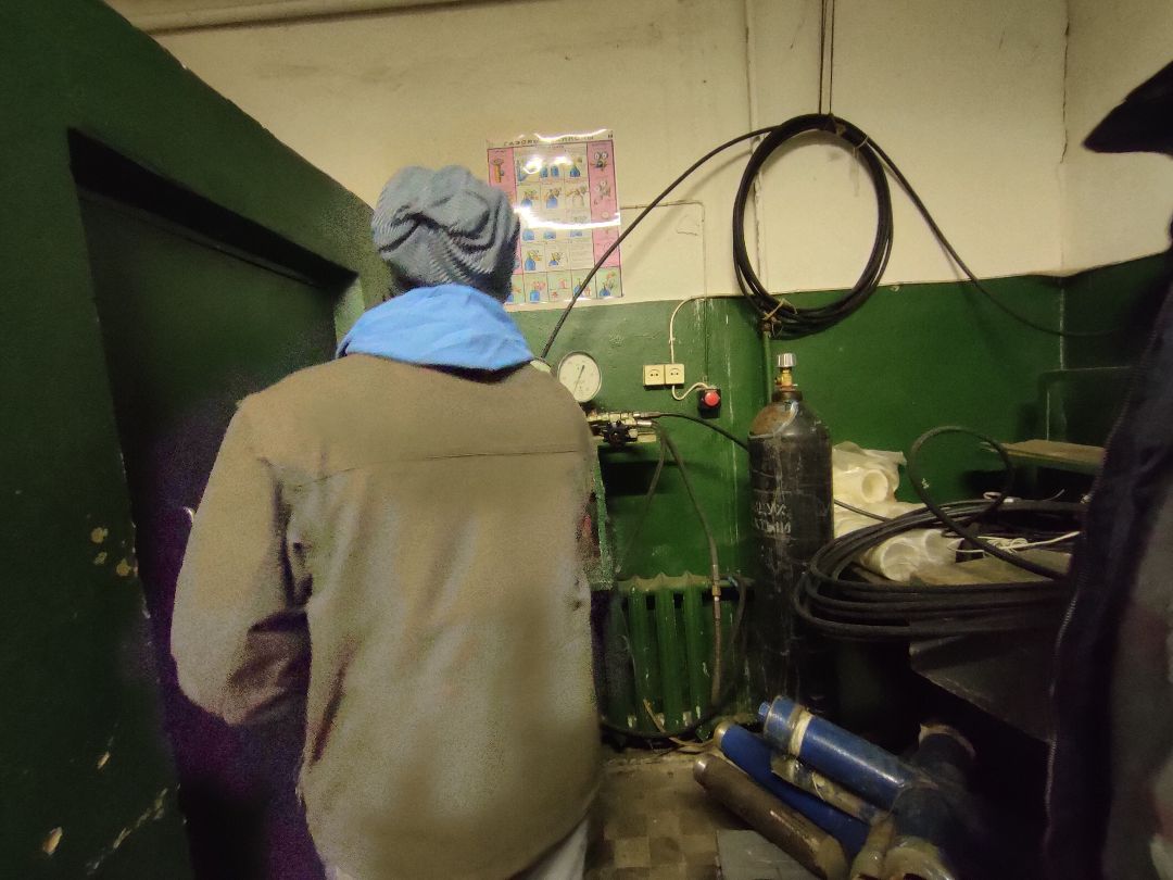 Раменское, общество