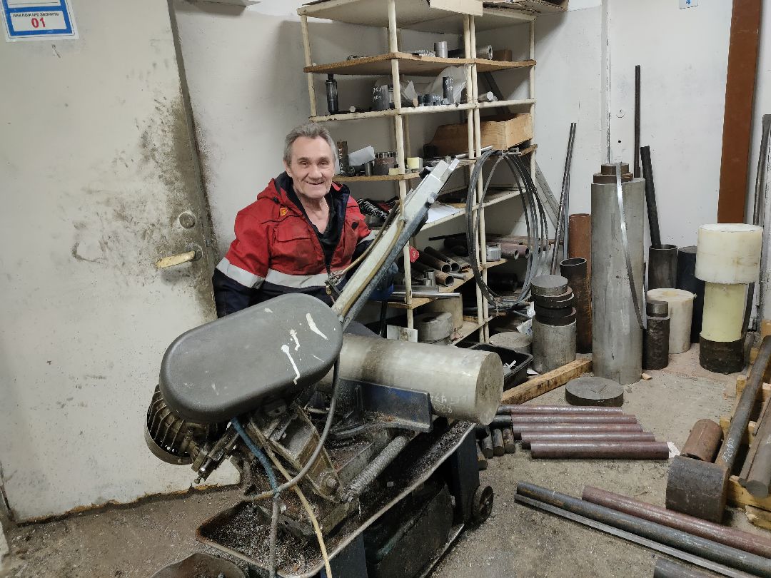 Раменское, общество