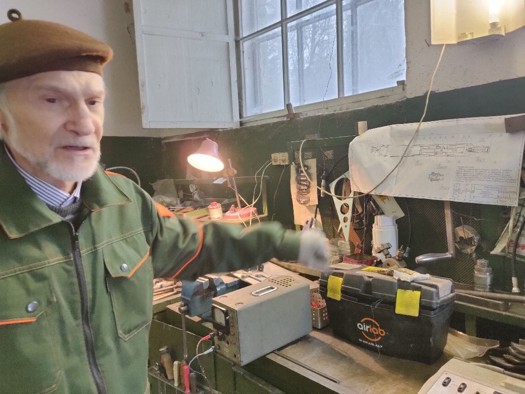 Раменское, общество