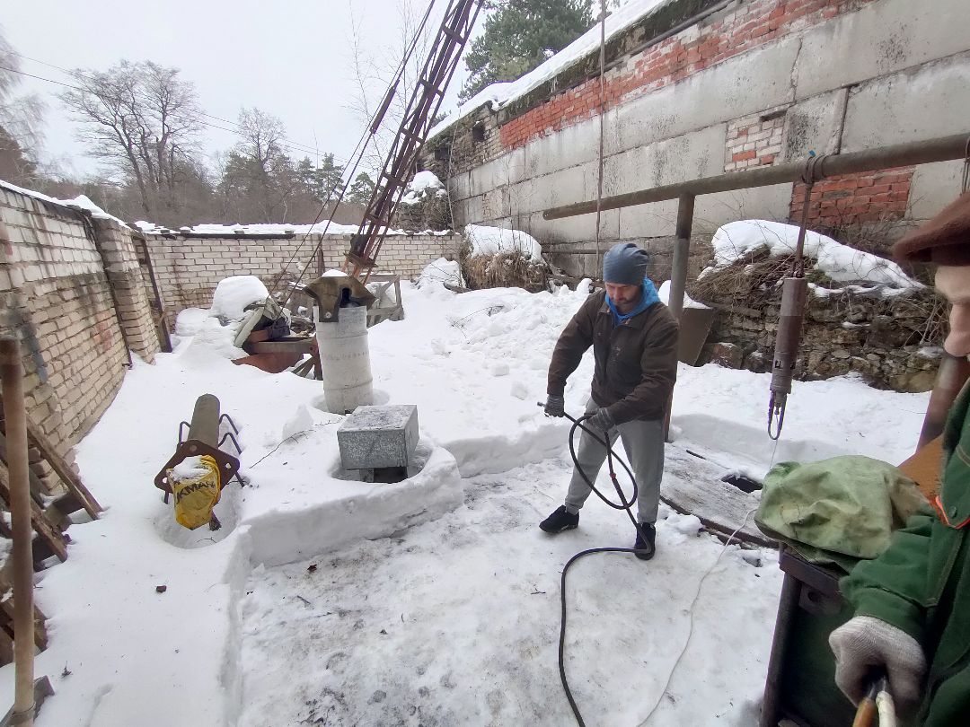 Раменское, общество