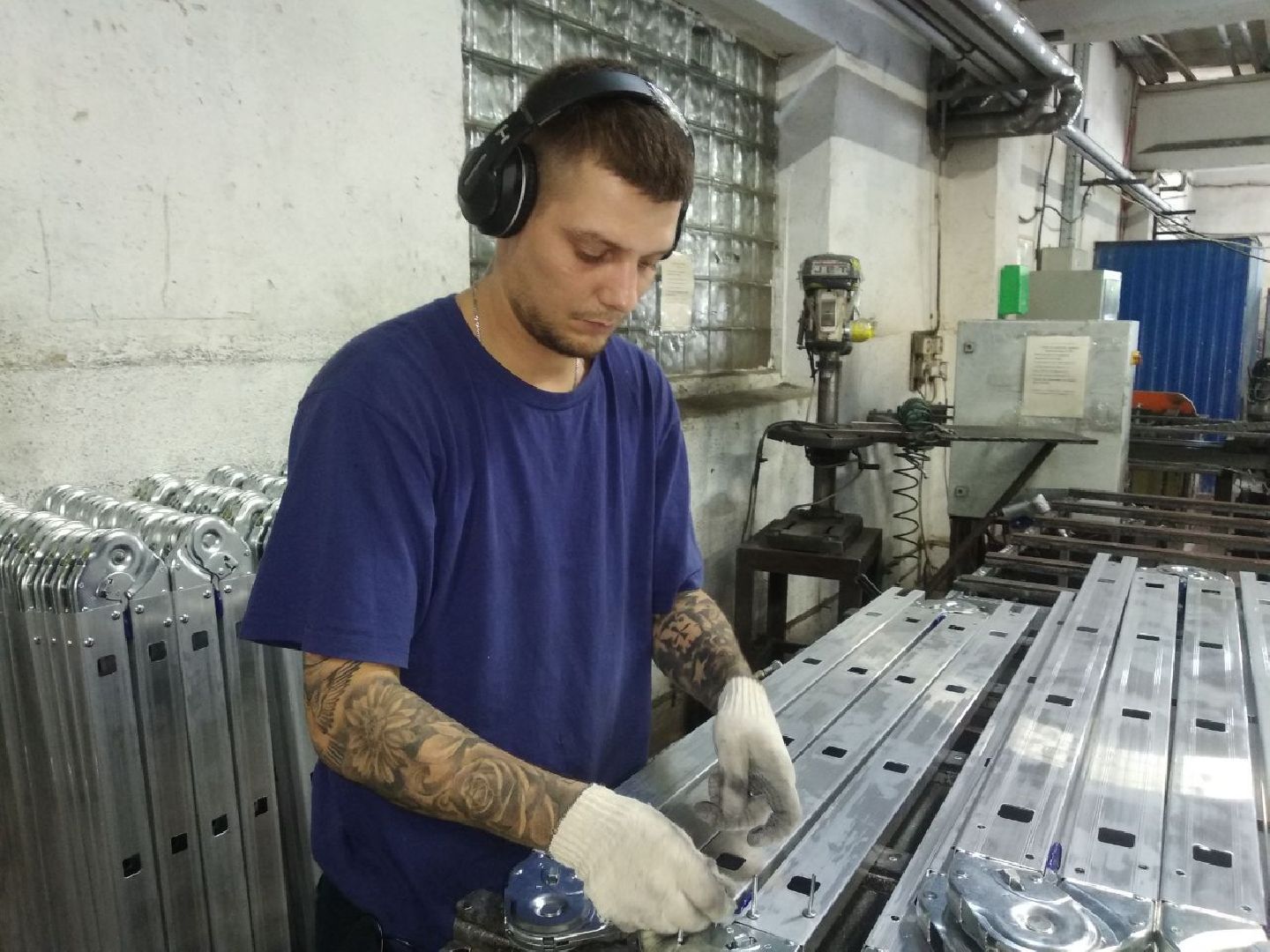 Дмитров, ТПП МО, Золотой Меркурий