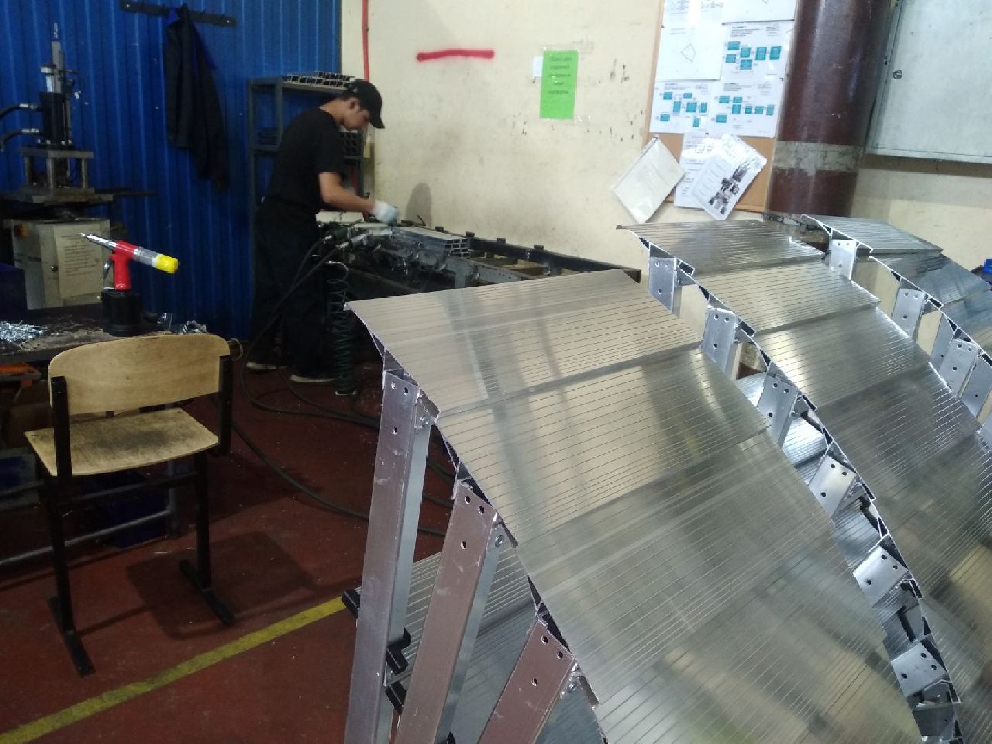 Дмитров, ТПП МО, Золотой Меркурий