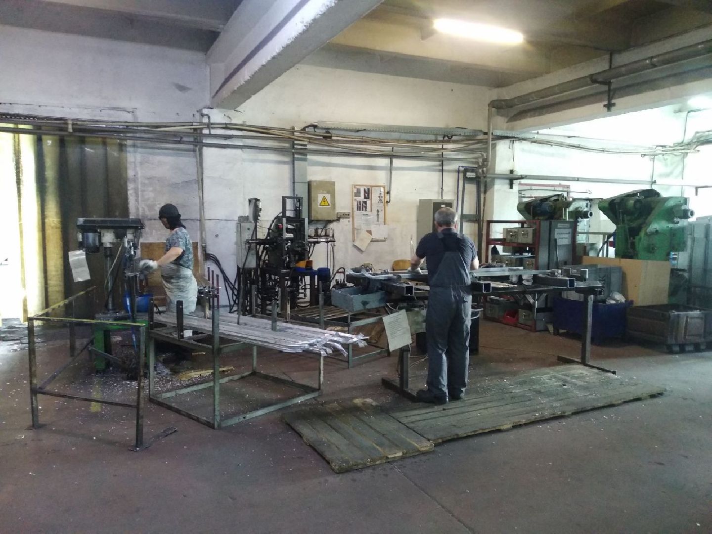 Дмитров, ТПП МО, Золотой Меркурий