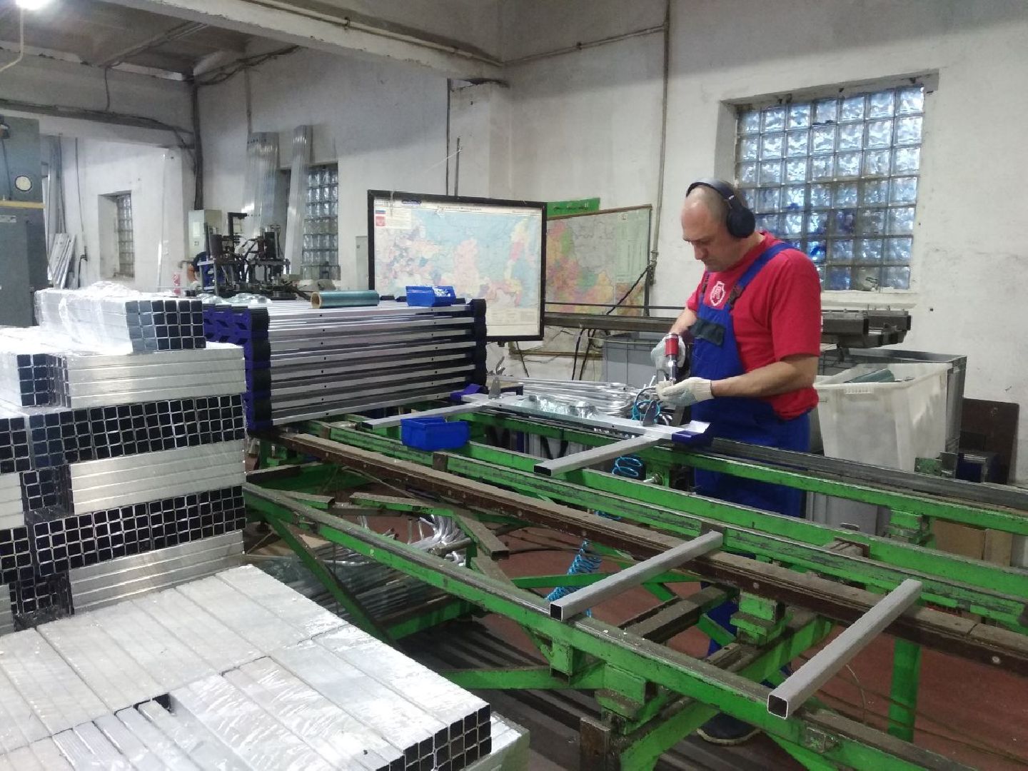 Дмитров, ТПП МО, Золотой Меркурий