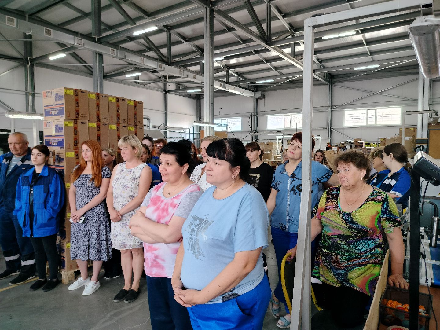 выездная администрация, диалог, производство, чуткая власть, Протвино