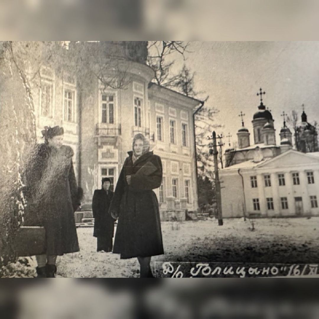 Можайск, Можайский городской округ, Подмосковье, Великая Отечественная война, День памяти и скорби, ветеран, война, воспоминания