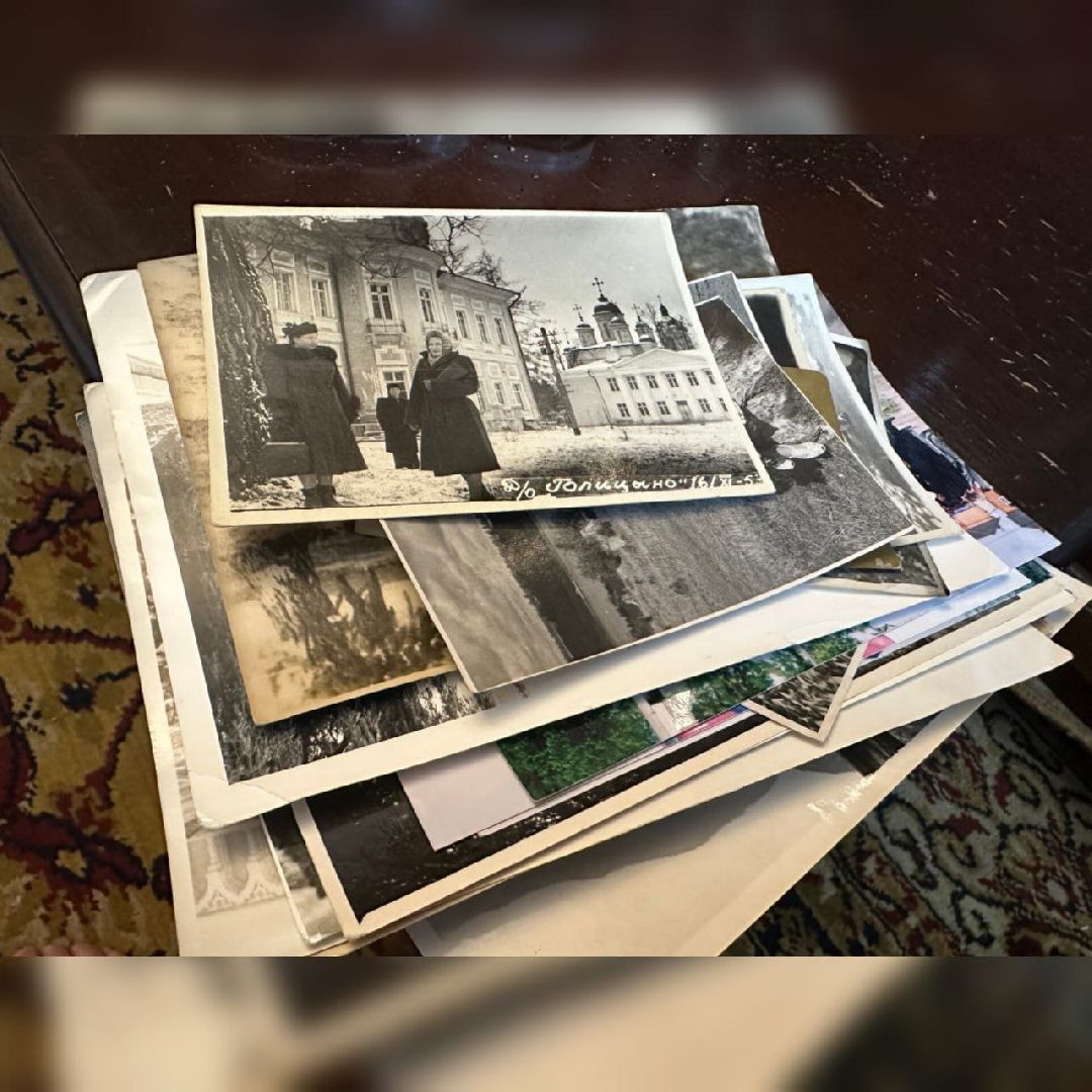 Можайск, Можайский городской округ, Подмосковье, Великая Отечественная война, День памяти и скорби, ветеран, война, воспоминания