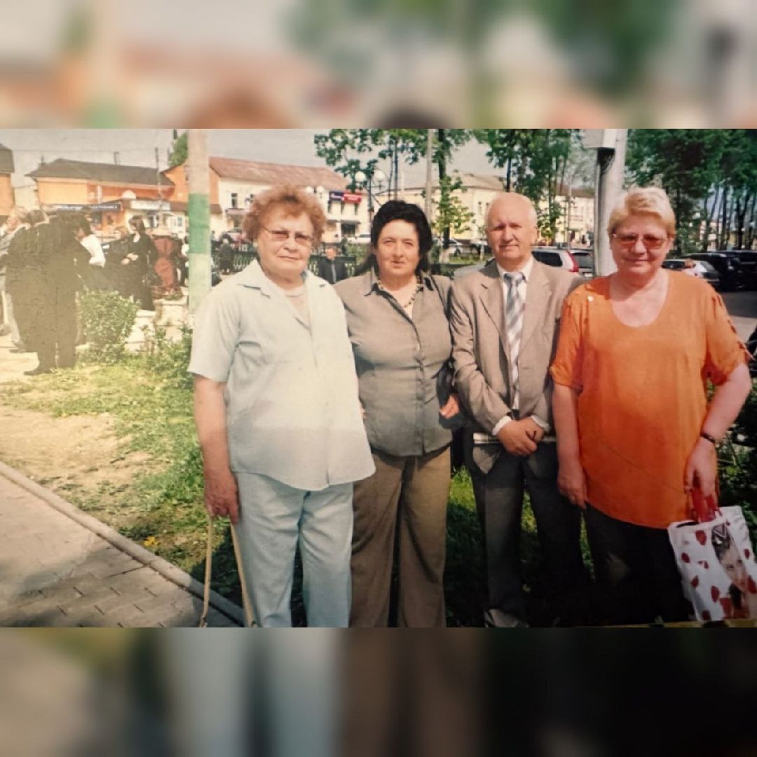 Можайск, Можайский городской округ, Подмосковье, Великая Отечественная война, День памяти и скорби, ветеран, война, воспоминания