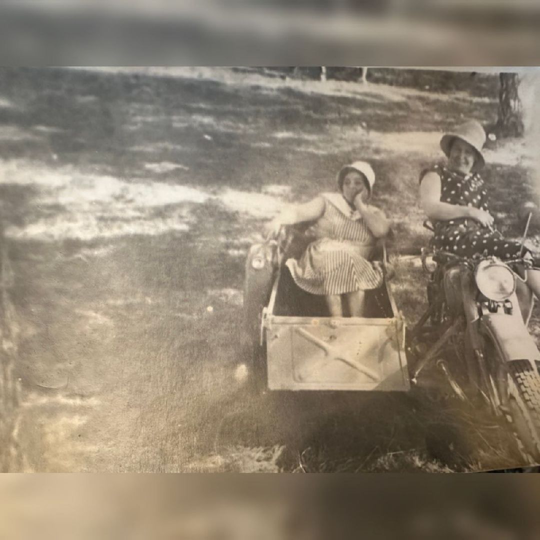 Можайск, Можайский городской округ, Подмосковье, Великая Отечественная война, День памяти и скорби, ветеран, война, воспоминания