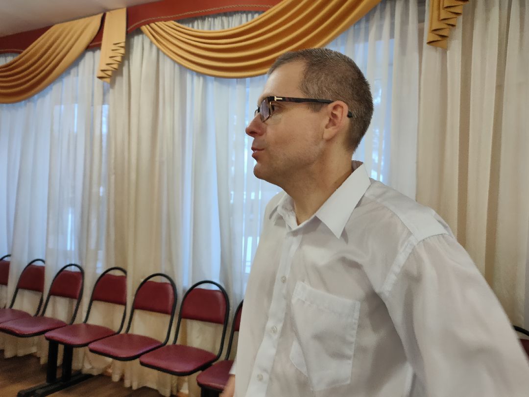 Раменское, люди