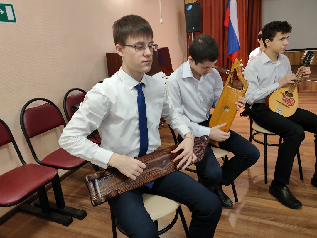 Раменское, люди