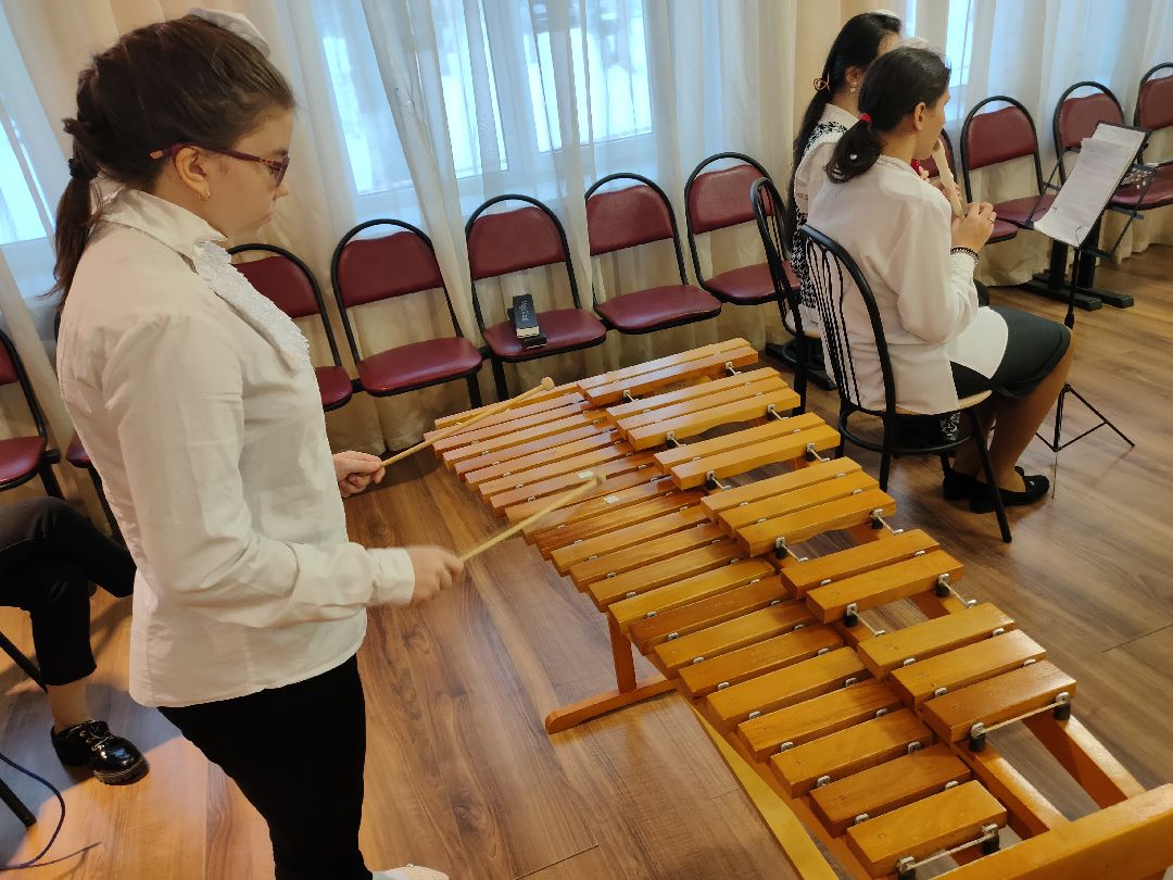 Раменское, люди