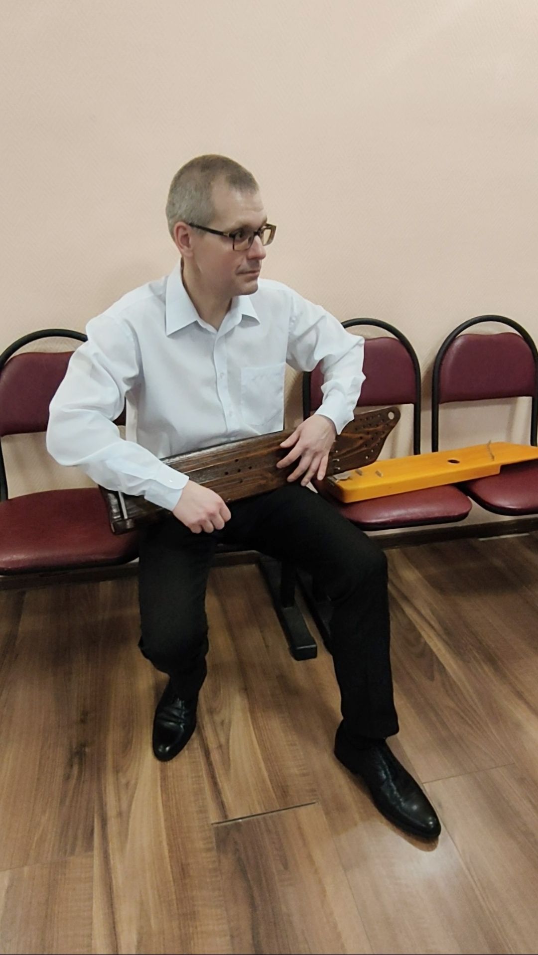 Раменское, люди