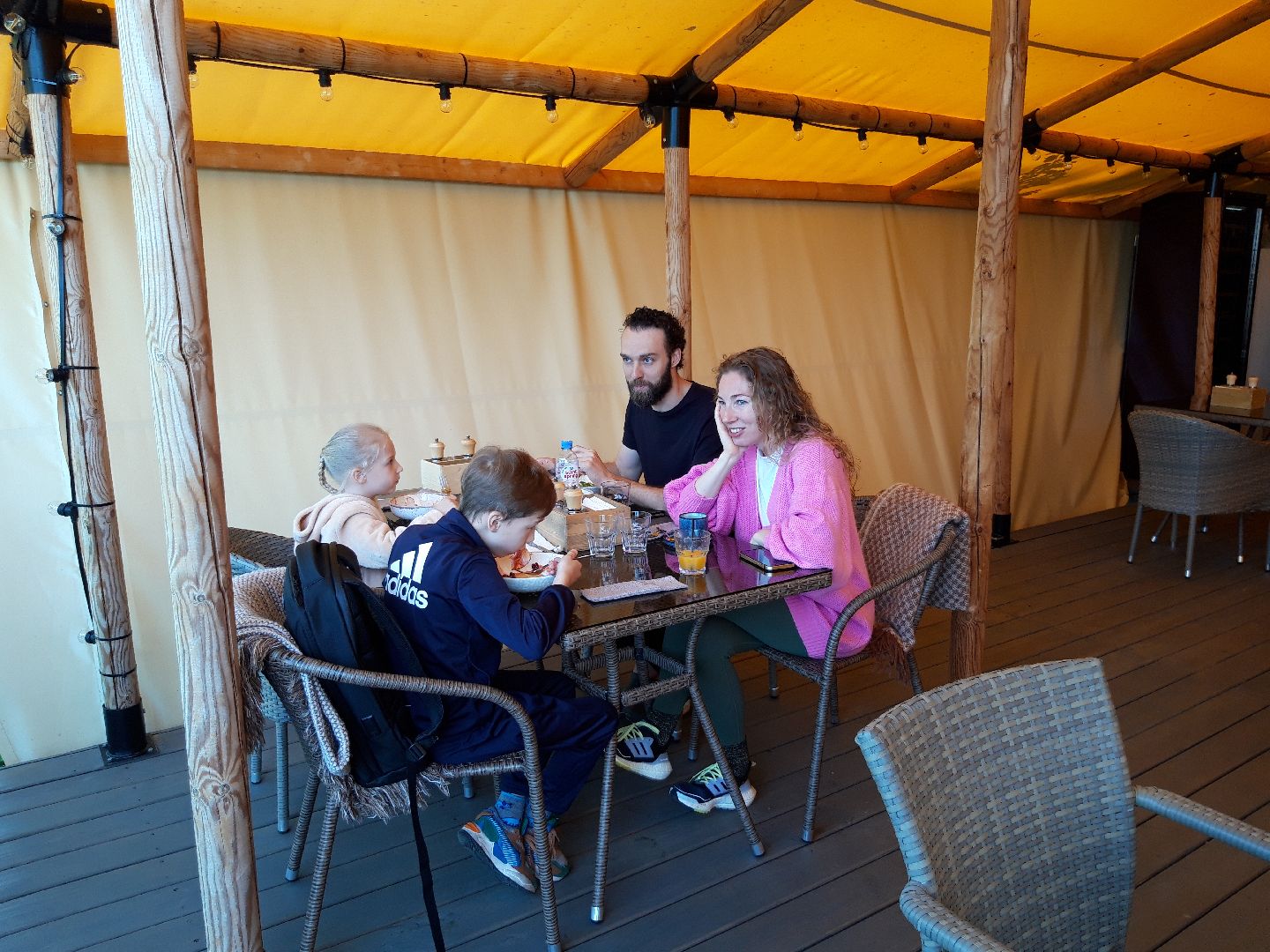 доброе дело, ветер, озеро,