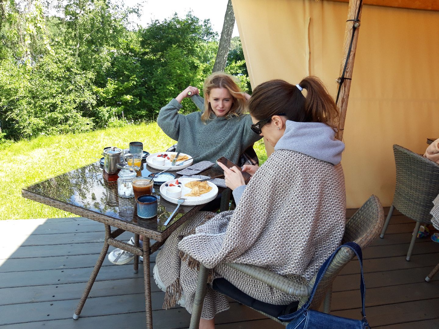 доброе дело, ветер, озеро,