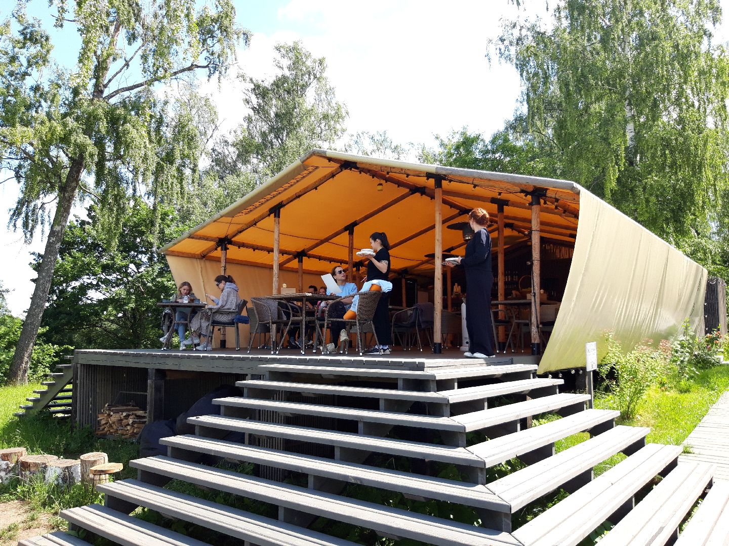 доброе дело, ветер, озеро,