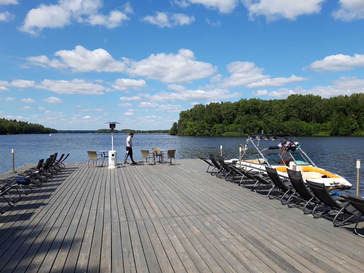 доброе дело, ветер, озеро,