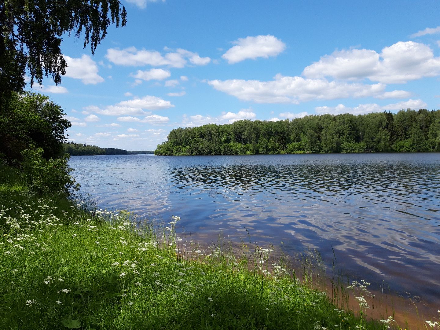 доброе дело, ветер, озеро,