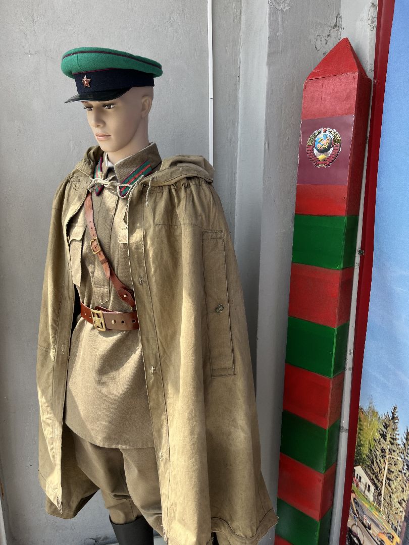 День памяти и скорби, Наро-Фоминск, наро-фоминский музей, диорама, память, 22 июня, Наро-Фоминский городской округ