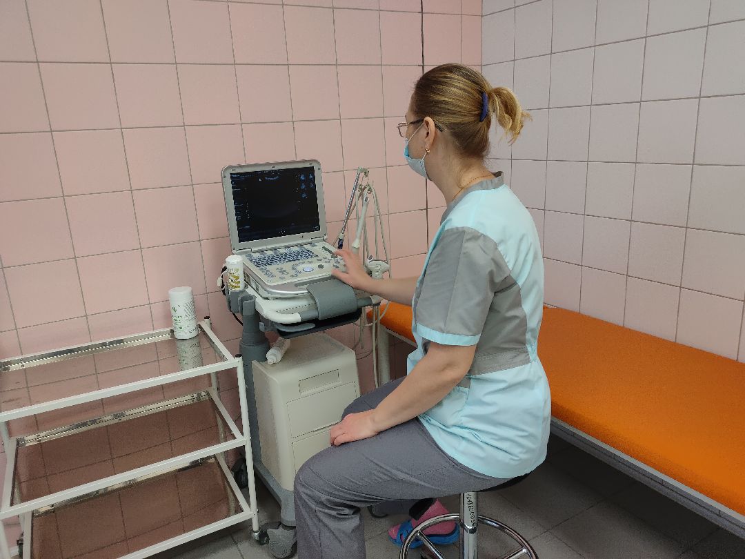 Раменское, медицина