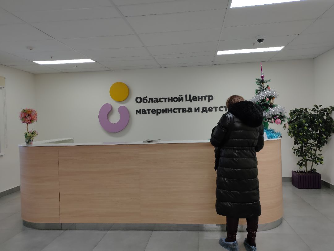 Раменское, медицина