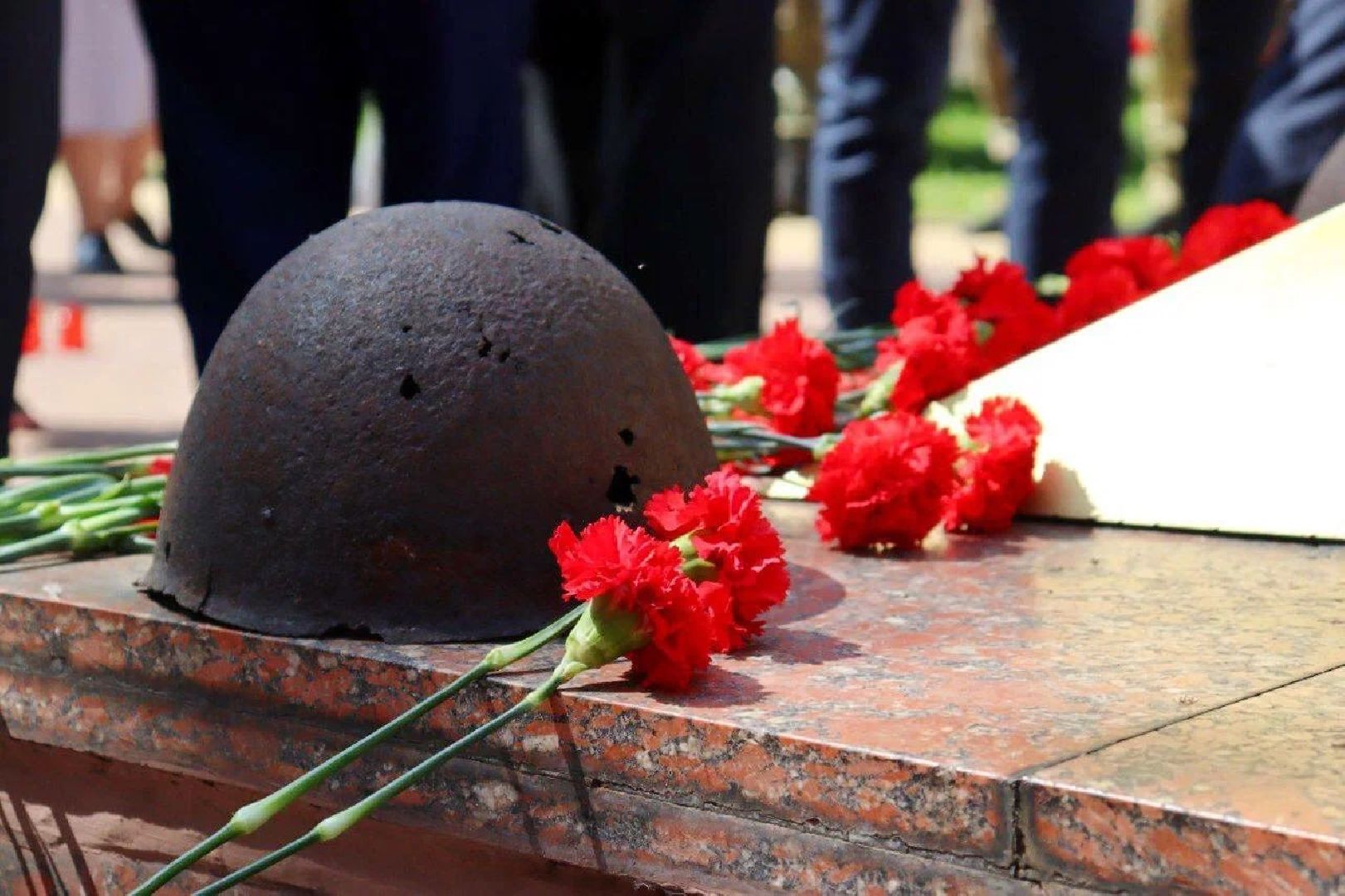 Руза, день памяти, Великая Отечественная война, Победа, герои