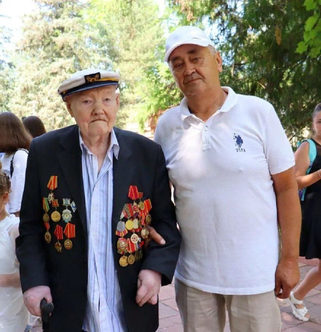 Руза, день памяти, Великая Отечественная война, Победа, герои