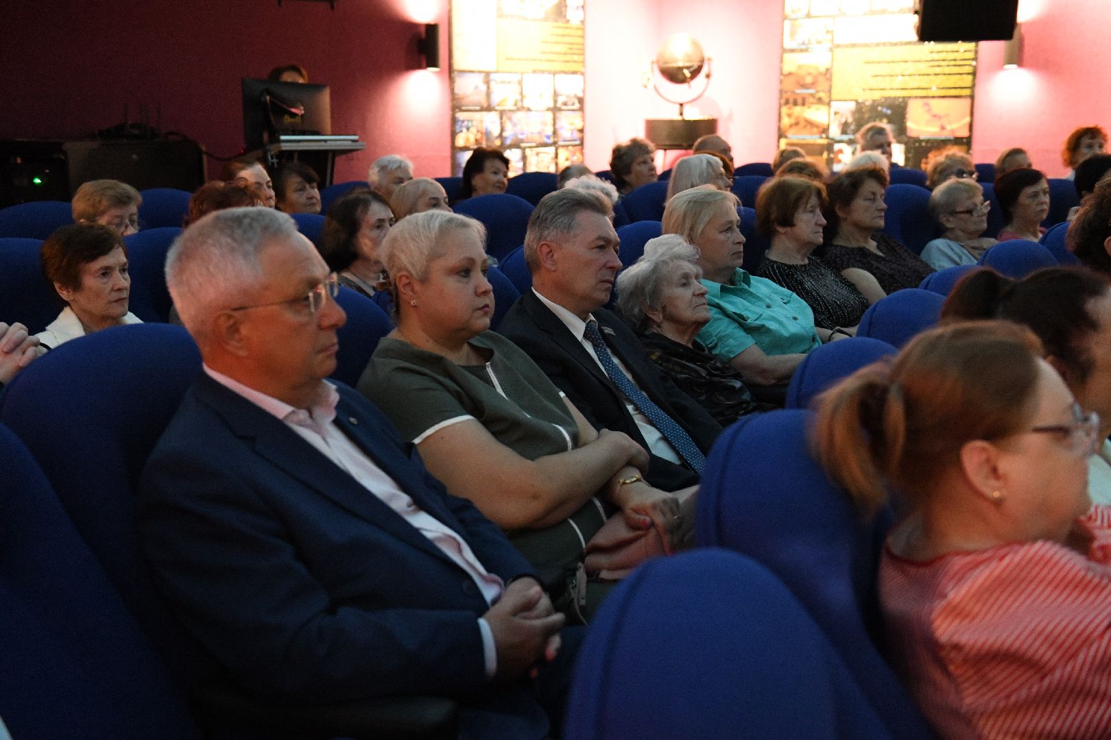 лыткарино, культура, планетарий,