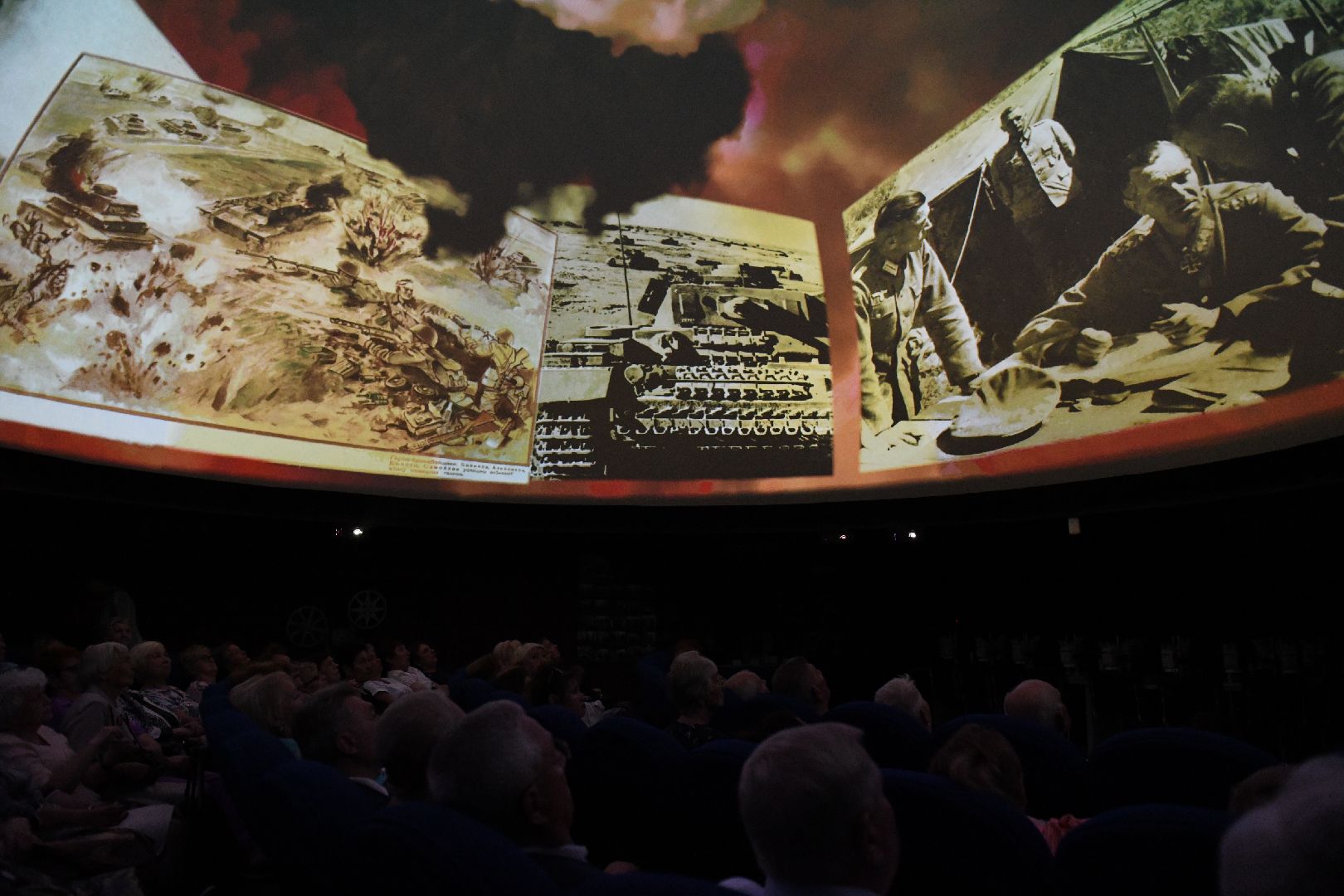 лыткарино, культура, планетарий,