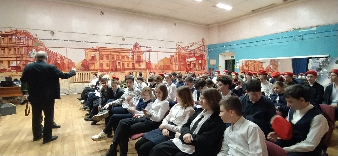 Щёлково, общество