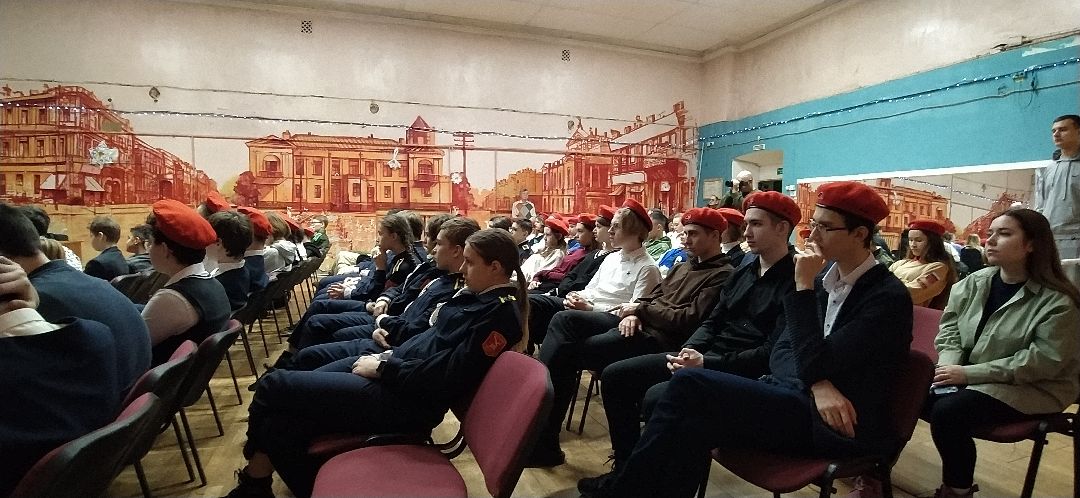 Щёлково, общество