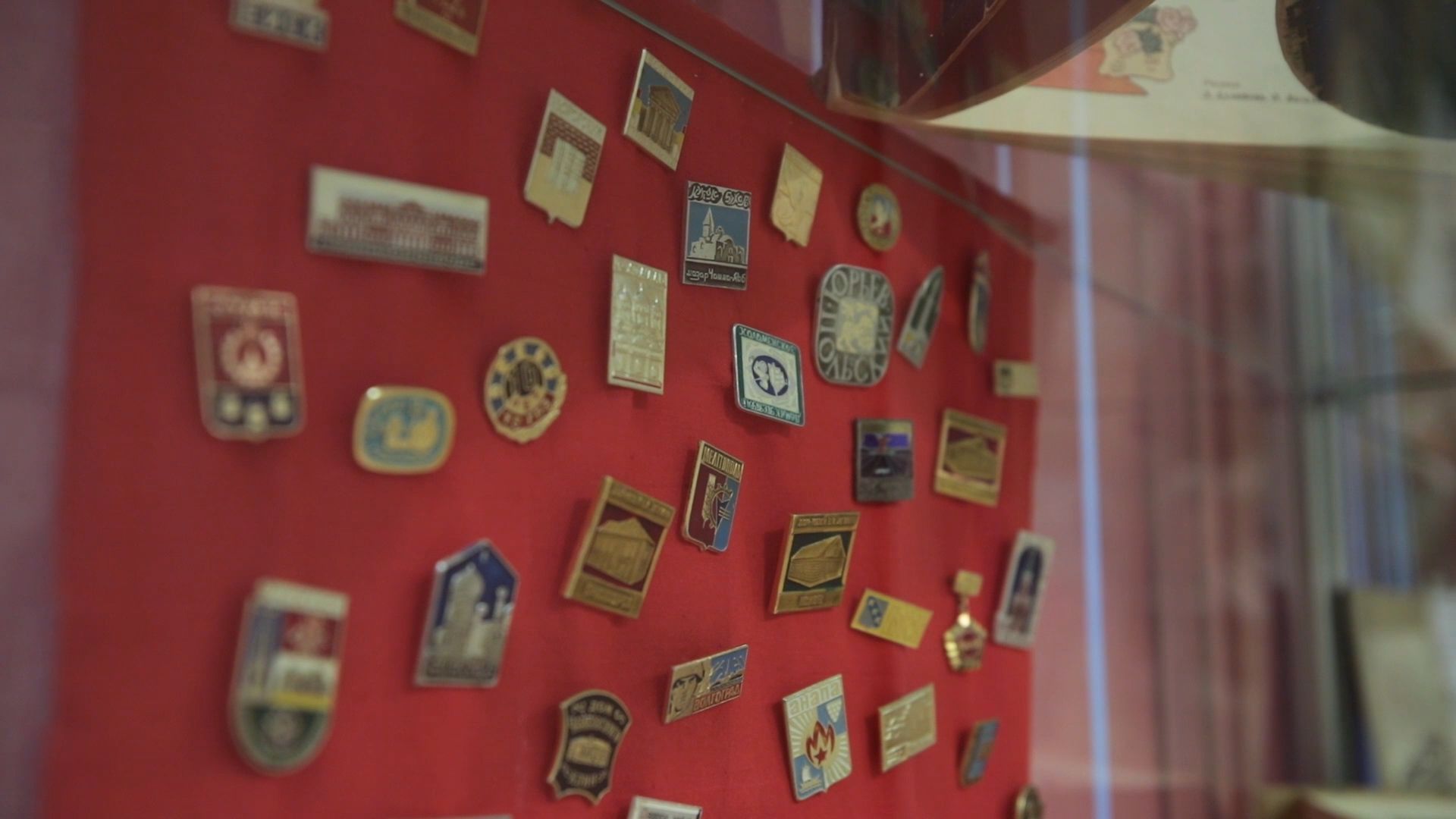 Выставка, музей, Орехово-Зуево, детство