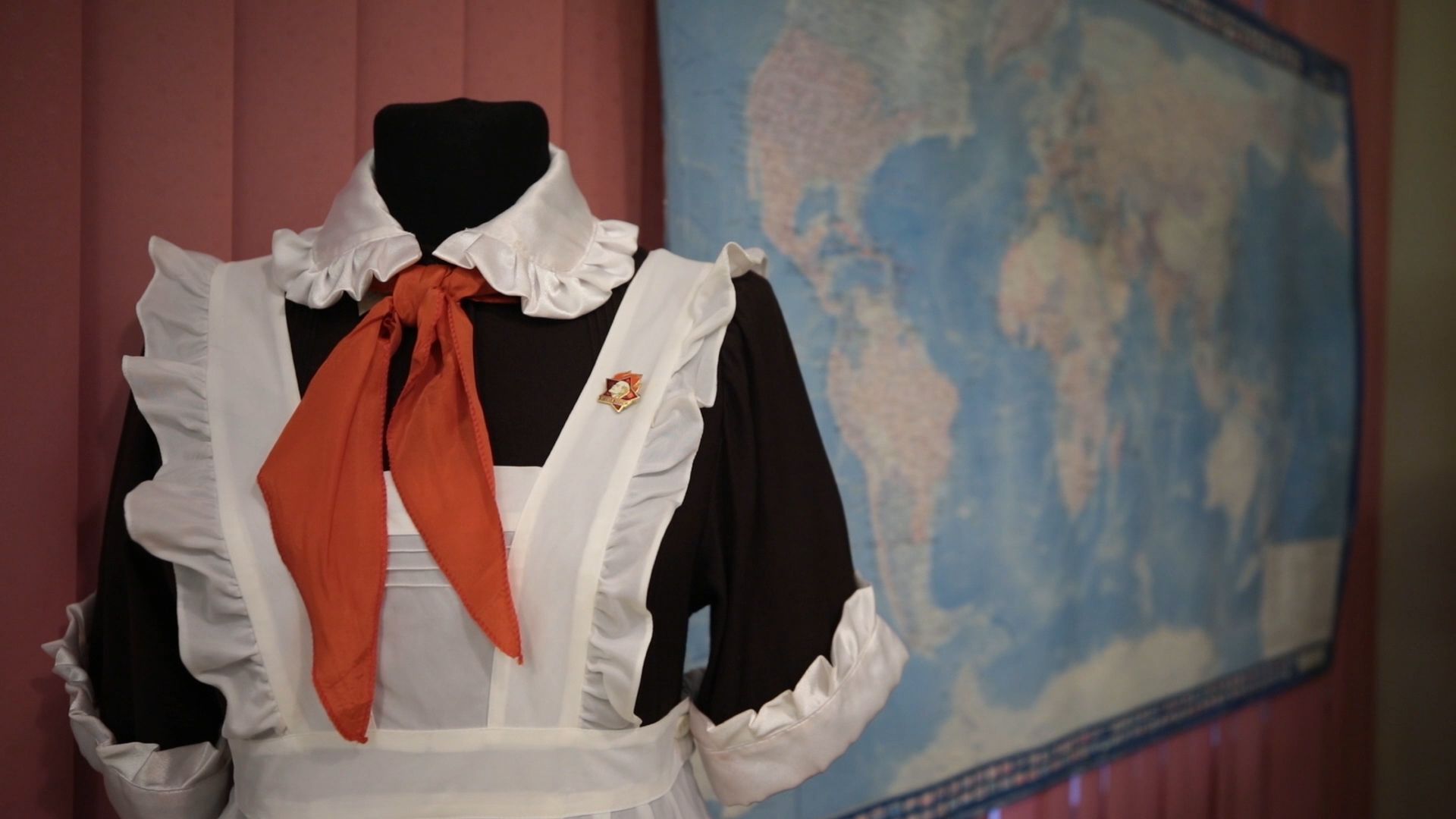 Выставка, музей, Орехово-Зуево, детство