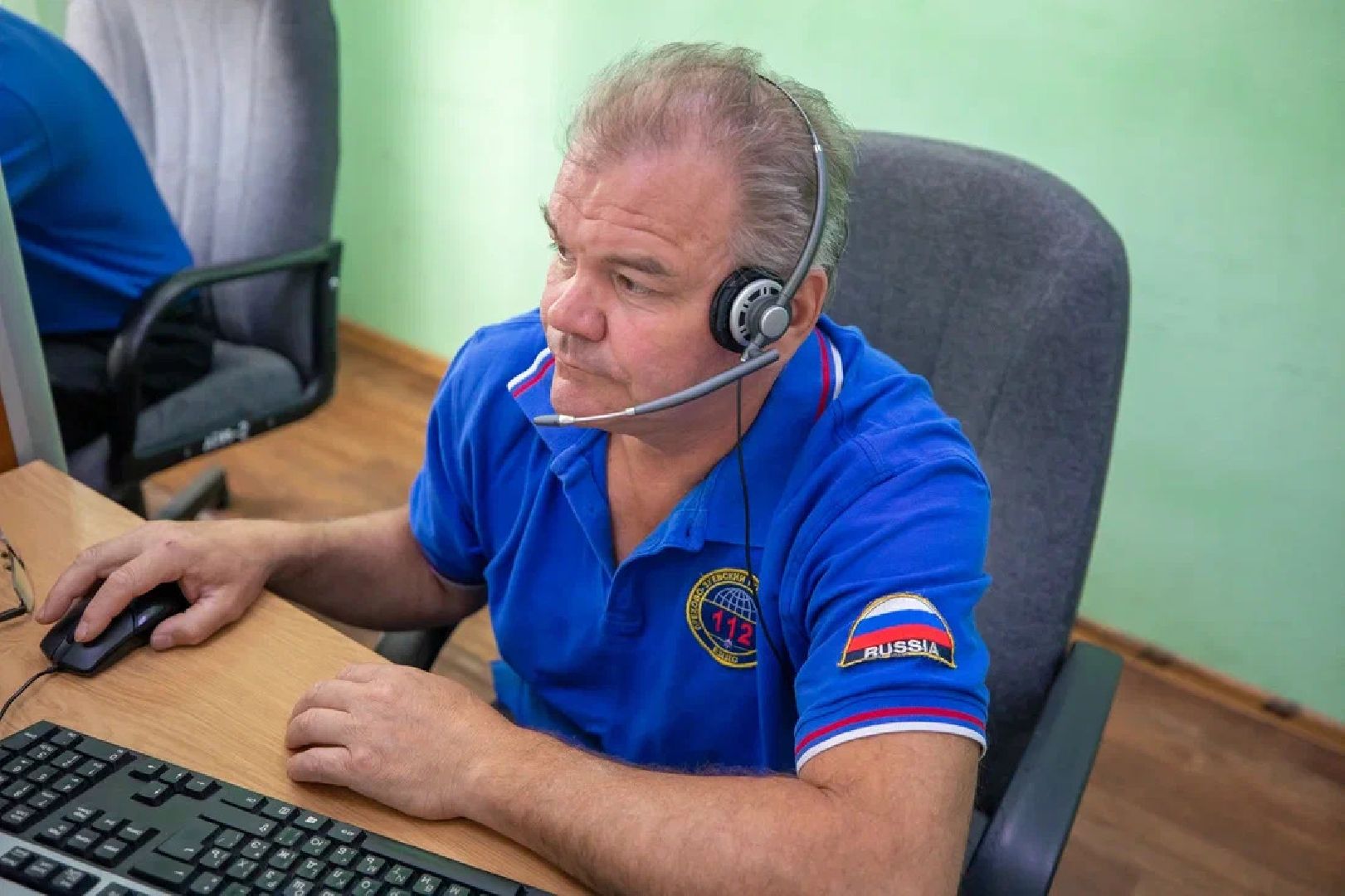 ЕДДС, служба 112, безопасность, ЕДС, ЖКХ, Орехово-Зуево