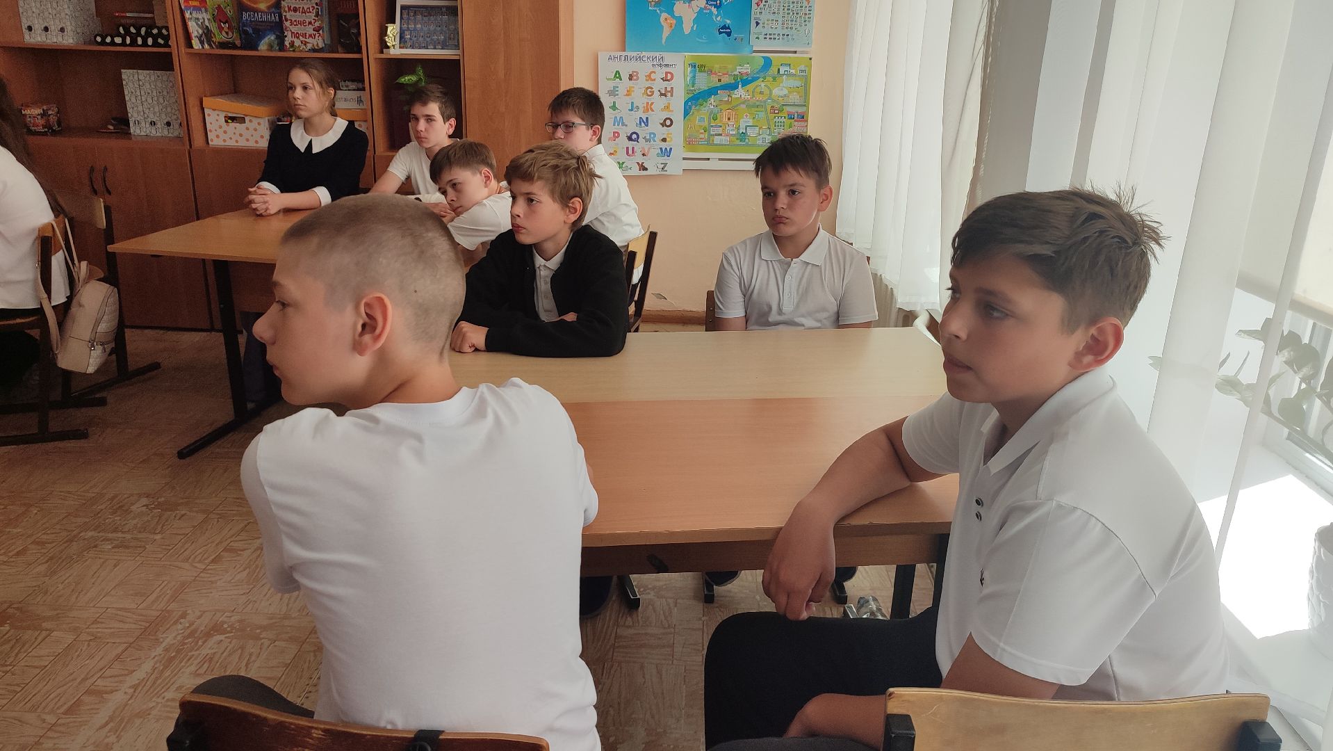 Кашира, Николай Ханин, детский лагерь, каникулы, день памяти и скорби