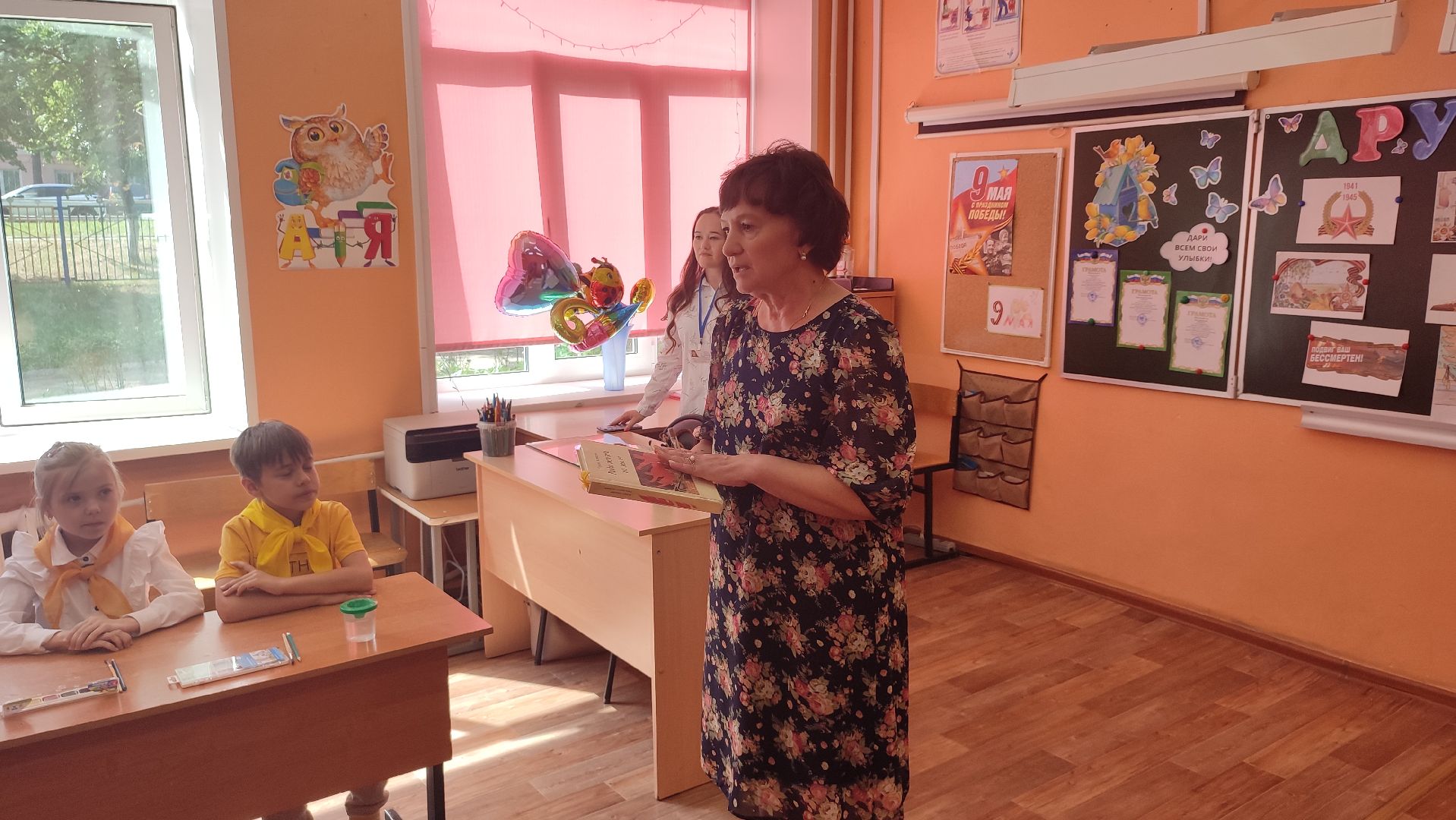 Кашира, Николай Ханин, детский лагерь, каникулы, день памяти и скорби