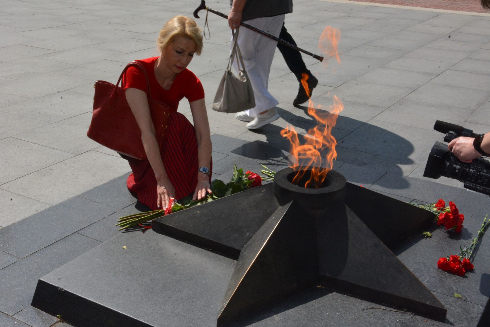 Звенигород, акция