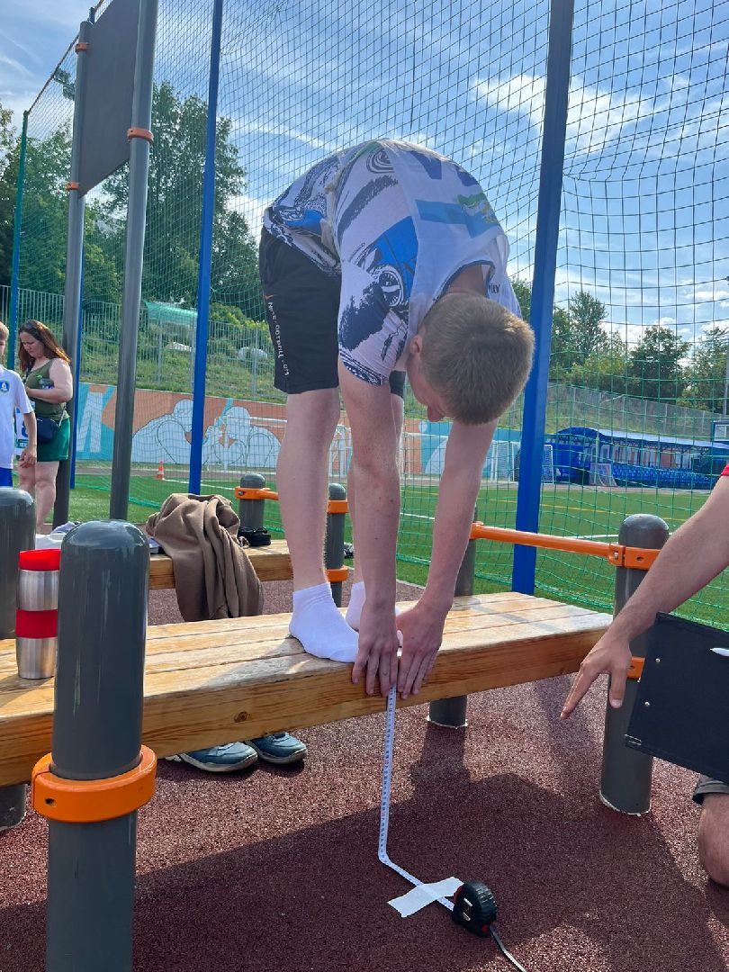 Звенигород, ГТО, спорт, стадион,