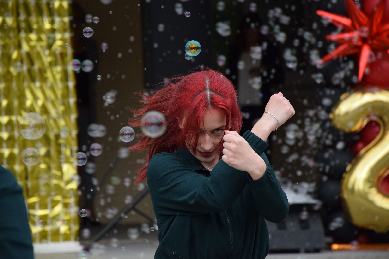 Павловский Посад, городской округ Павловский Посад, выпускной, концерт, музыка, школа, общество