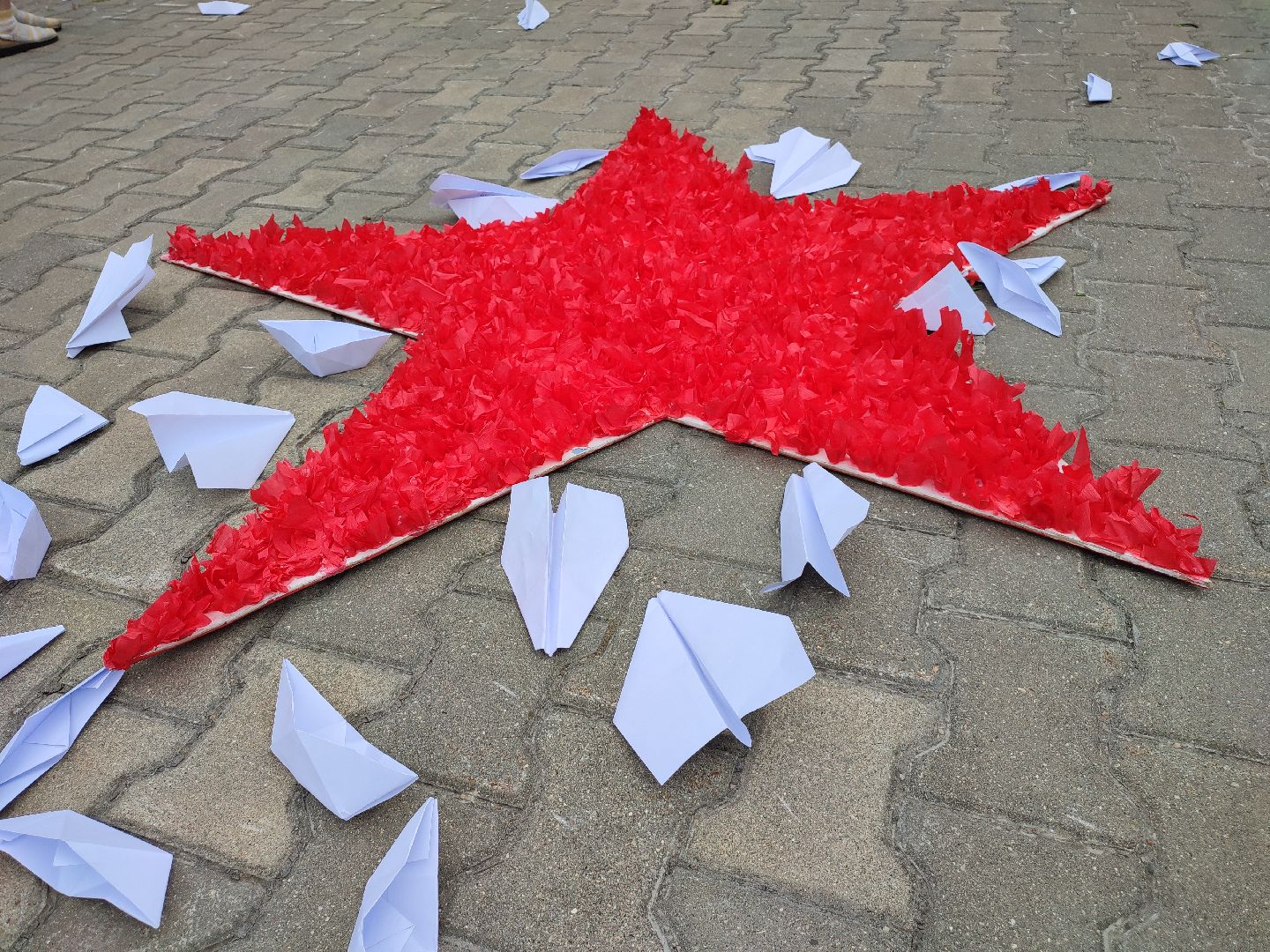 #звездапобеды, #талдомскийокруг, #победа, #минутамолчания, #экопарксолнечныйберег