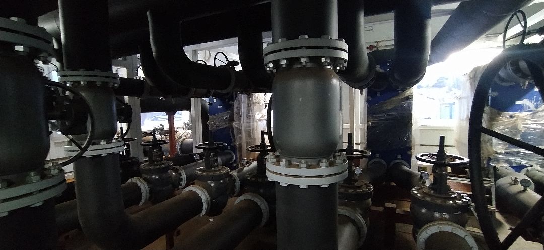 Щёлково, строительство