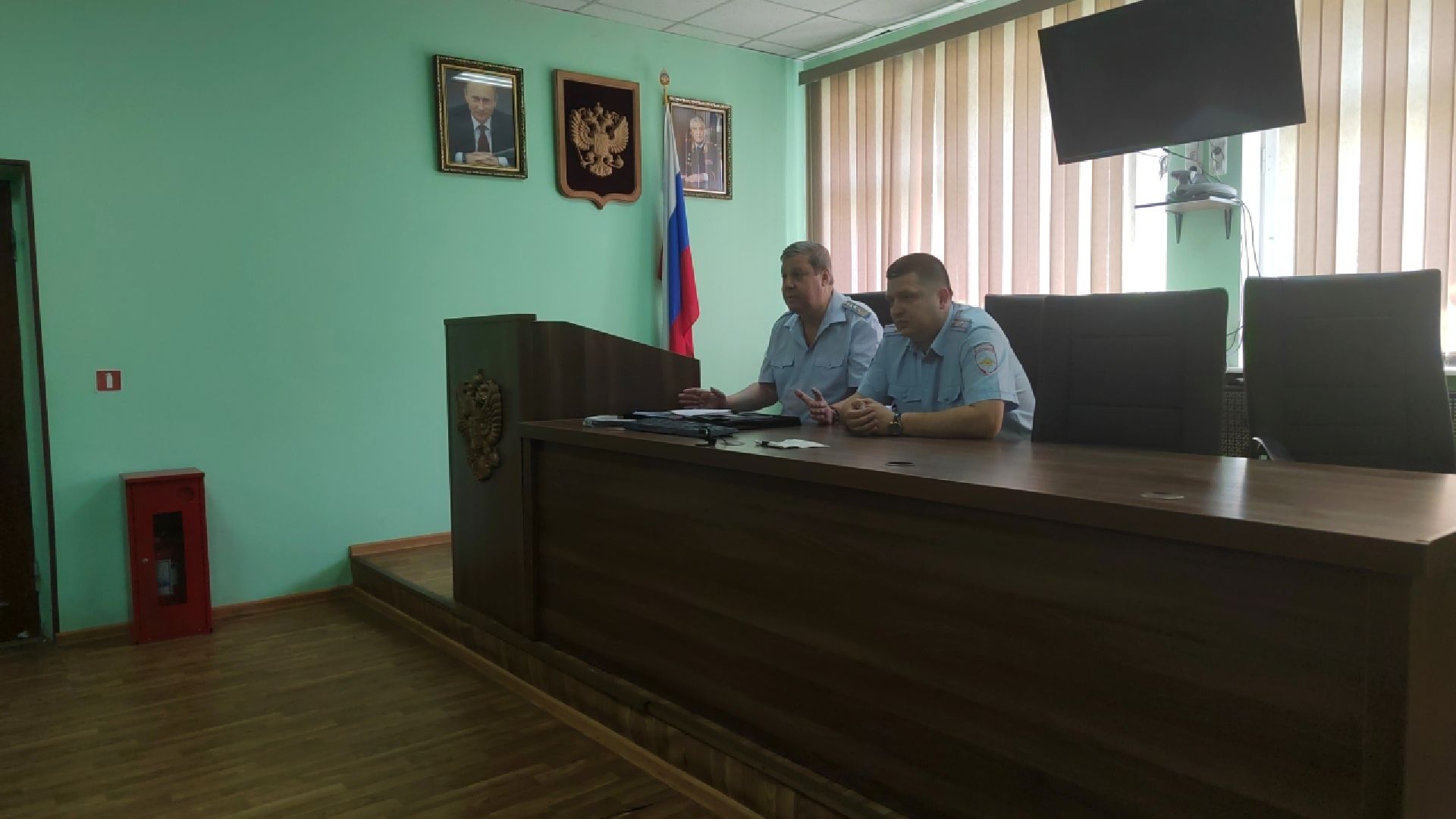 Пушкино, ГИБДД, безопасность, транспорт, автобусы, Госавтоинспекция, Полиция